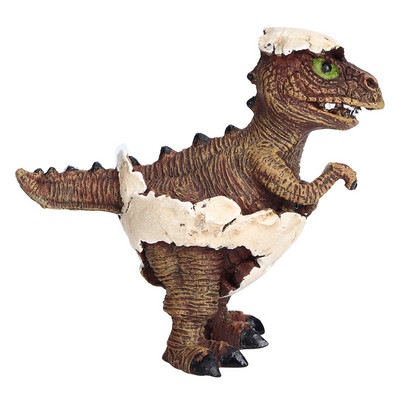 Simulare acvariu rezervor de pește animale artificiale reptile peșteră ascunde peisaj ornament ornament decor acvariu