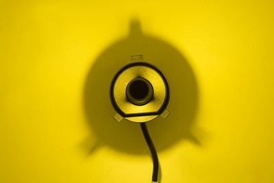 YHKOMS Canbus Far de masina LED H4 H7 3000K 4300K 6500K 8000K Bec LED H11 H8 H1 H3 9005 9006 880 881 H27 Lampa de ceata auto