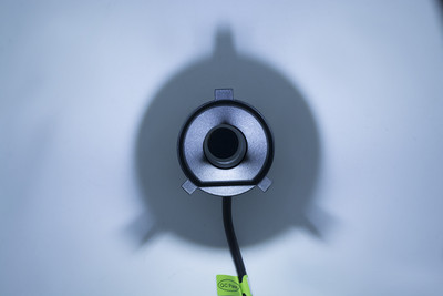 YHKOMS Canbus Far de masina LED H4 H7 3000K 4300K 6500K 8000K Bec LED H11 H8 H1 H3 9005 9006 880 881 H27 Lampa de ceata auto