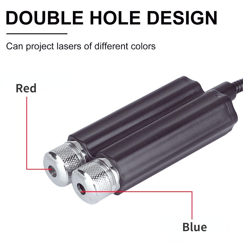 Mini Led Δικέφαλη Οροφή Starry Night Light Car Atmosphere Projector Usb Galaxy Light Home Car Διακοσμητικά Φωτιστικά Αξεσουάρ