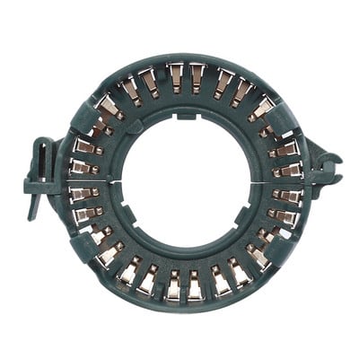 Adaptor D1S D1R D1C Adaptor de bază pentru fixarea clemei metalice D1S D3S D2S D4S Suport pentru bec Xenon HID Soclu de conversie