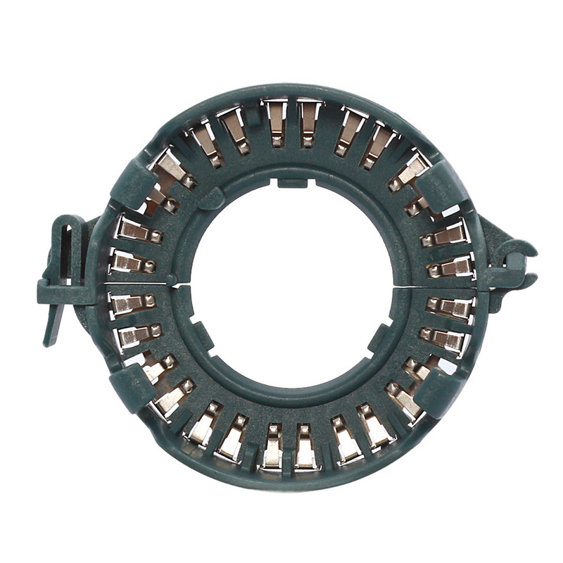 Adaptor D1S D1R D1C Adaptor de bază pentru fixarea clemei metalice D1S D3S D2S D4S Suport pentru bec Xenon HID Soclu de conversie