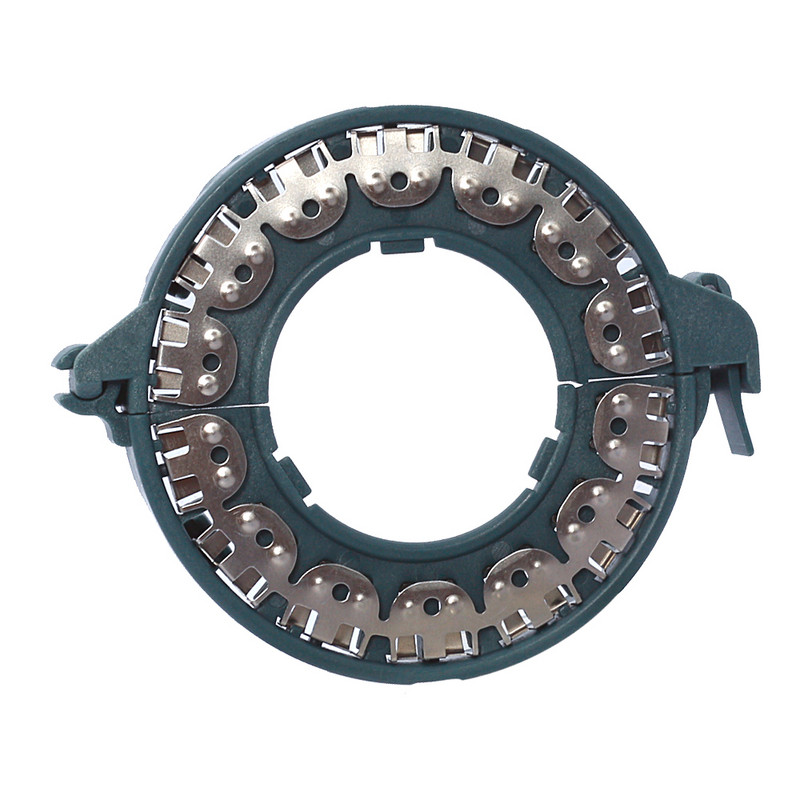 Adaptor D1S D1R D1C Adaptor de bază pentru fixarea clemei metalice D1S D3S D2S D4S Suport pentru bec Xenon HID Soclu de conversie