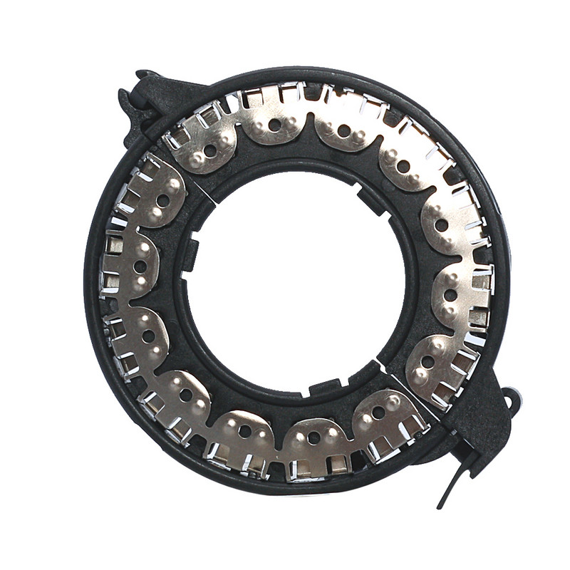 Adaptor D1S D1R D1C Adaptor de bază pentru fixarea clemei metalice D1S D3S D2S D4S Suport pentru bec Xenon HID Soclu de conversie