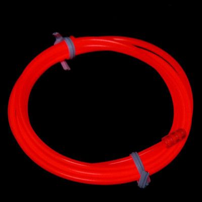 Hot Sale 1M Neon Light Dance Party Decor Licht Neon Led Lamp Flexibele El Wire Rope Tube led Strip
