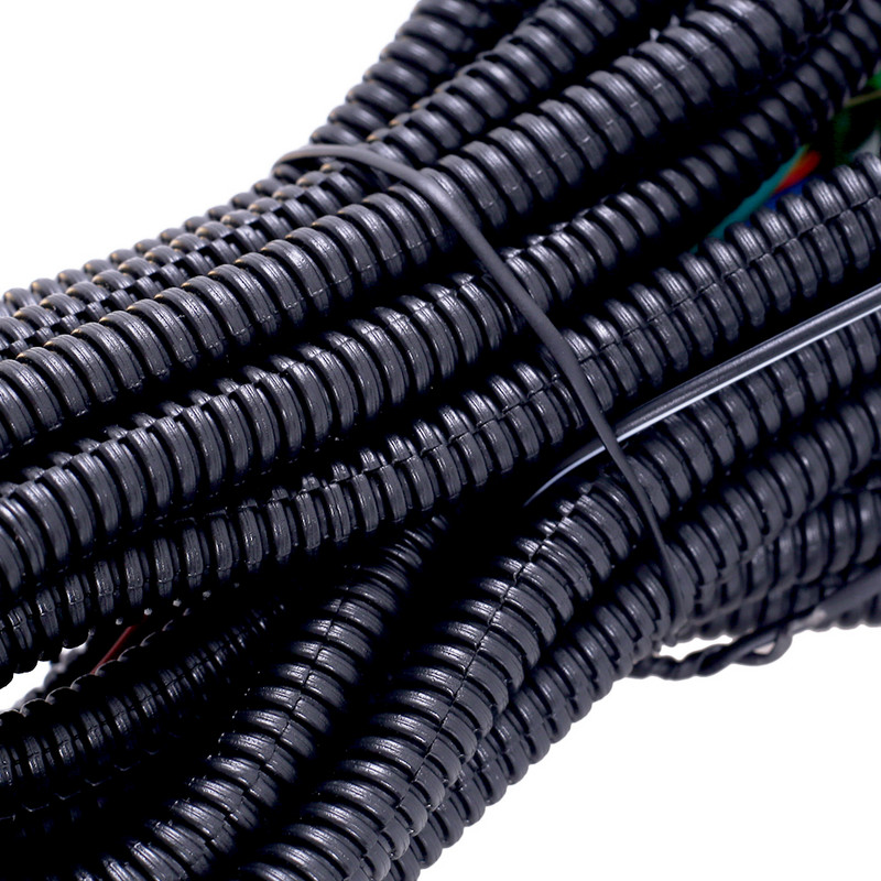 12V 40A auto udutulelaterna juhtmestiku pistikupesa traat LED indikaatori lüliti relee Toyota udu LED-tulede tarvikutele