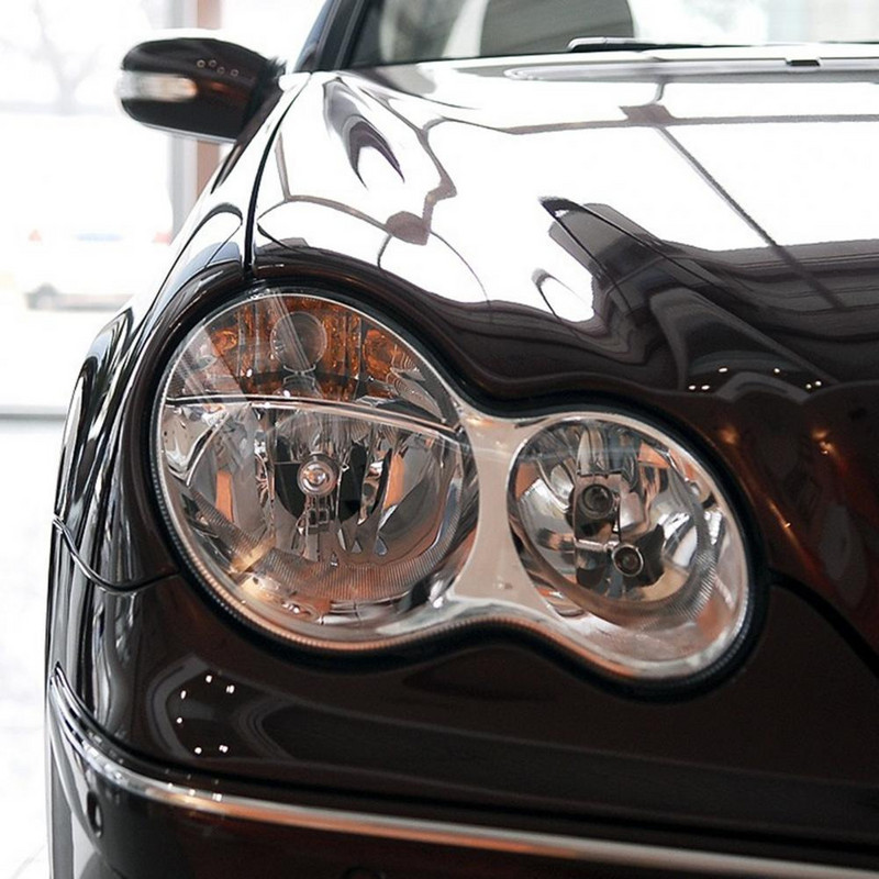 Γυάλινο Κάλυμμα Φωτιστικού Φακού Προβολέα Αυτοκινήτου Κάλυμμα αμπαζούρ Bright Shell Product Fit 2038203261 2038201259 για Mercedes-Benz W203 01-07