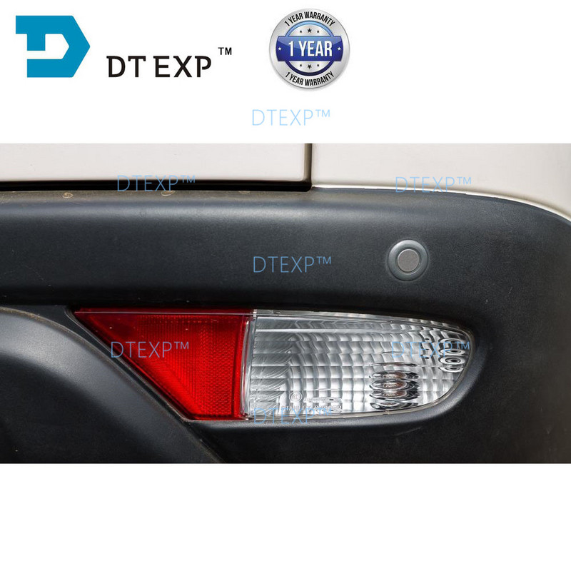 Lampă de ceață spate, 1 bucată, pentru Pajero Sport, bara de protecție spate, pentru Montero Sport, lampă de parcare, lumini de avertizare pentru Shogun Sport