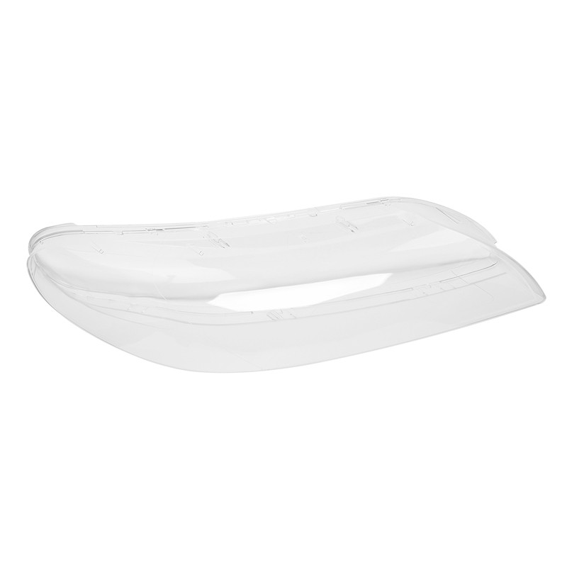 Capacul farului din față pentru mașină Abajur transparent Capacul farului Shell Masca Lentila pentru Volvo S80 S80L 2008-2015