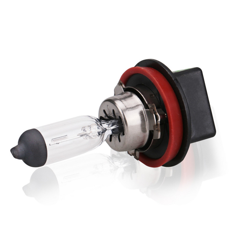 12v 55w H11 halogēna spuldze 4300K kvarca stikls auto miglas lukturis auto lukturis halogēna priekšējo lukturu spuldzes balts miglas lukturi automašīnu aksesuāri