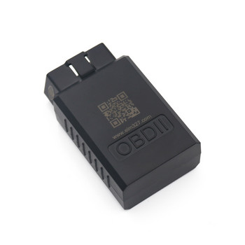 ELM327 Диагностичен адаптер Super Mini ELM 327 BT за Android Torque OBDII Code Reader OBD2 Автомобилен скенер за Android/PC