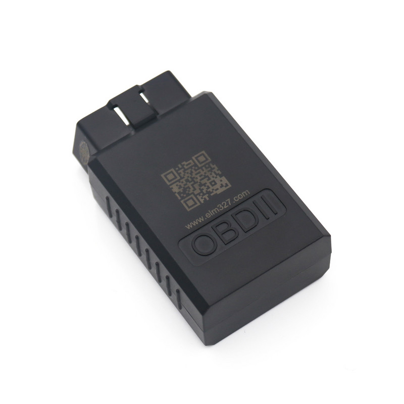Adaptor de diagnosticare ELM327 Super Mini ELM 327 BT pentru Android Torque OBDII Cititor de cod OBD2 Scanner auto pentru Android/PC