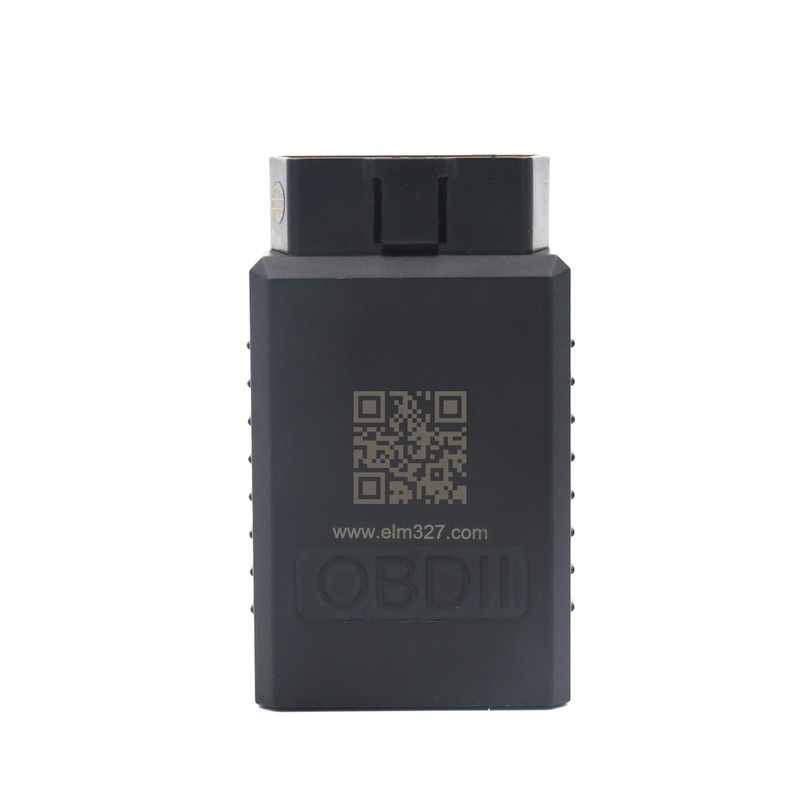 Adaptor de diagnosticare ELM327 Super Mini ELM 327 BT pentru Android Torque OBDII Cititor de cod OBD2 Scanner auto pentru Android/PC
