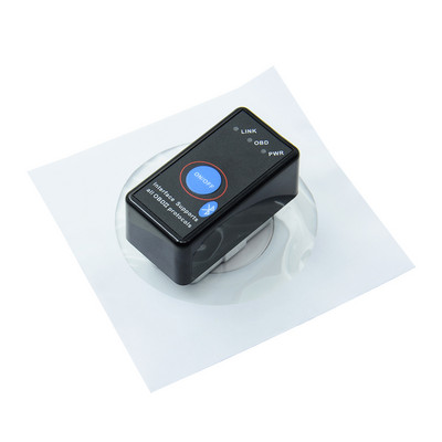 5 buc/lot ELM327 Bluetooth OBDII ODB2 scaner de interfață de diagnosticare pentru mai multe mărci ELM327 preț de fabrică