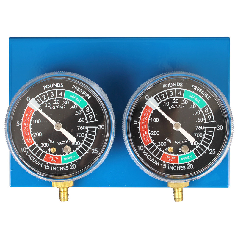 Mootorratta testeri silindri karburaatori sünkronisaatori testimise tööriistad vaakum-tasakaalumõõturi mootorratta tarvikud BMW Honda Suzuki jaoks