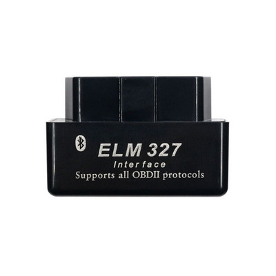 Cel mai nou ELM327 V1.5 Bluetooth Chip Protocoale Accesorii auto Super Mini Suport J1850 Chip PIC18F25K80 Instrument de diagnosticare