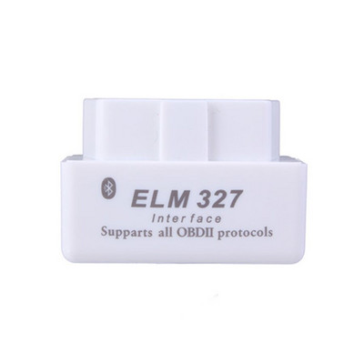 Cel mai nou ELM327 V1.5 Bluetooth Chip Protocoale Accesorii auto Super Mini Suport J1850 Chip PIC18F25K80 Instrument de diagnosticare