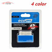 Nauja NitroOBD2 Performance Chip Tuning Diesel Box Nitro OBD2 OBD sąsaja Daugiau galios sukimo momento CNP su didmenine prekyba