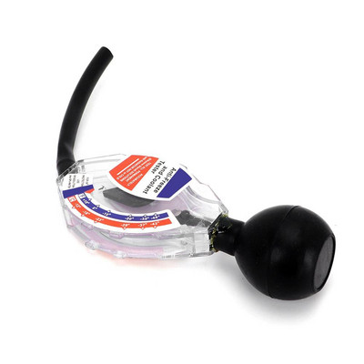 Tester antiîngheț 6-12V Tester de lichid de răcire cu cadran de înaltă precizie Tester de lichid de răcire pentru baterie de mașină Contor de densitate a lichidului Accesorii de testare