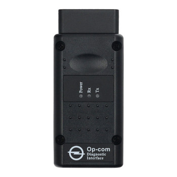 2022 Opcom V1.70 firmware 1.95 1.99 op-com Υποστήριξη Πρωτόκολλα OBD2 CAN BUS για τον διαγνωστικό σαρωτή αυτοκινήτου Opel PIC18f458 Auto Tools