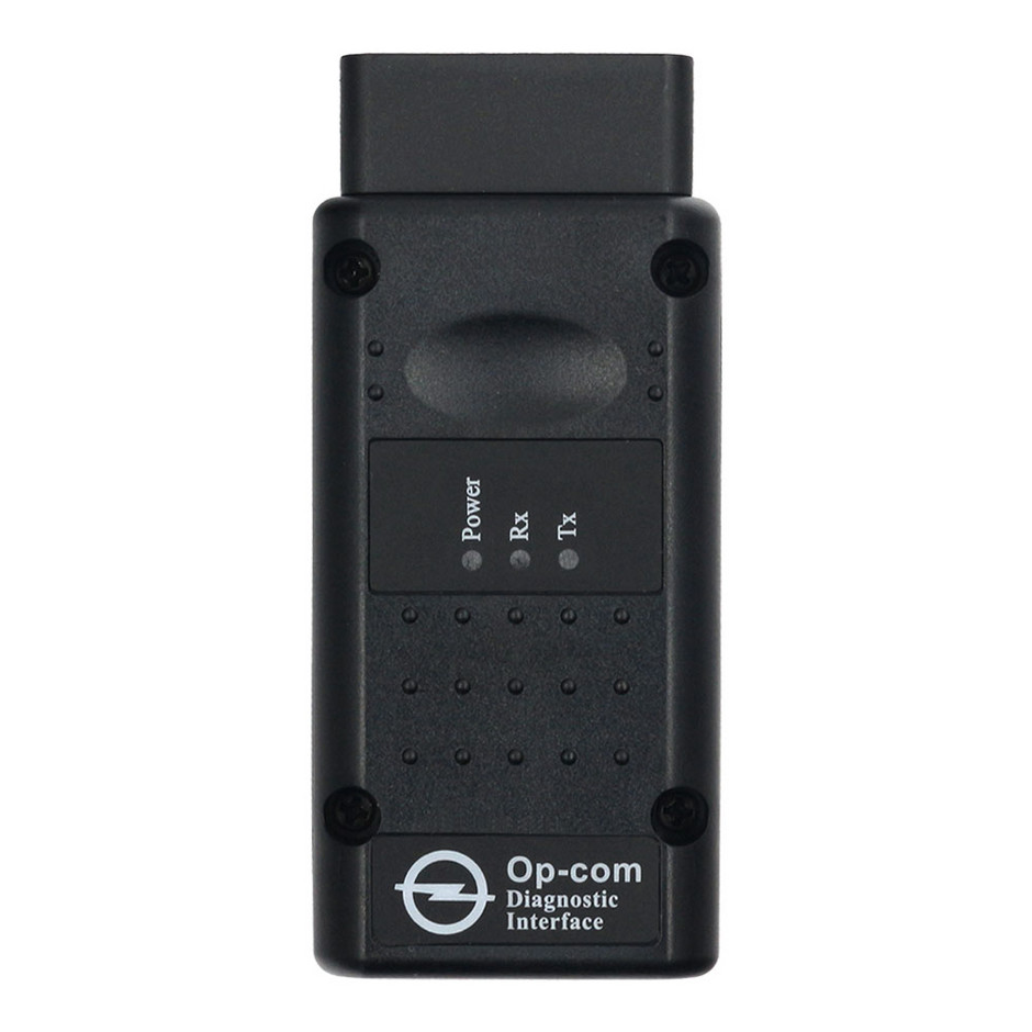 Badu.hu 2022 Opcom V1.70 firmware 1.95 1.99 op-com OBD2 CAN BUS ...