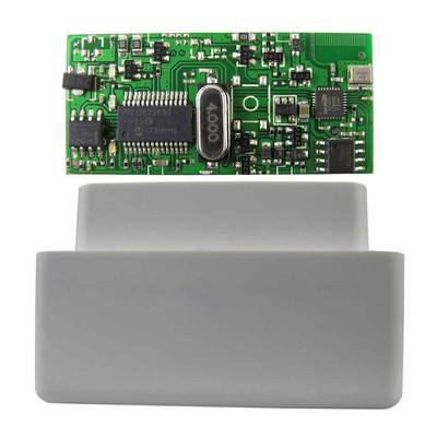 2022 Super Mini ELM327 Bluetooth V1.5 OBD2 autodiagnostika tööriistad ELM 327 Bluetooth E LM-327 OBD 2 diagnostikaskanner Androidile