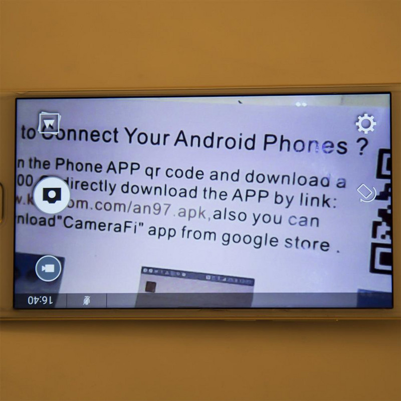 Automobilio valdomas endoskopinis fotoaparatas, atsparus vandeniui, vaizdo įrašymas Pramoninis valdomas HD USB boreskopas su 6 LED lemputėmis