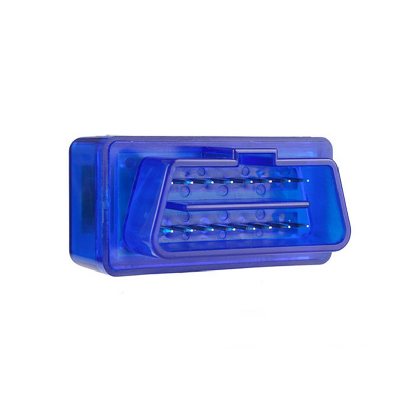 OBDII ELM327 PIC18F25K80 BT V1.5 Scaner automat ELM 327 2PCB PIC18F25K80 Hardware pentru scaner de diagnosticare OBDII 1.5