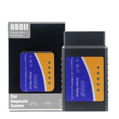 ELM327 Bluetooth ELM 327 PIC18F25K80 Versiunea 1.5 OBD2 / OBDII pentru scaner de coduri auto Android Torque