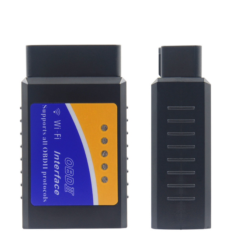 ELM327 Bluetooth ELM 327 PIC18F25K80 Versiunea 1.5 OBD2 / OBDII pentru scaner de coduri auto Android Torque