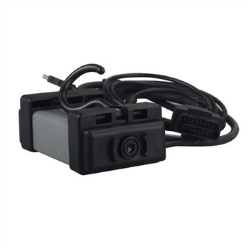 Εργαλείο διαγνωστικού σαρωτή Νέο 2015A Προσθήκη νέων μοντέλων 2014D με δώρο EWD Πλήρες τσιπ ρελέ NEC + υποστήριξη πολλαπλών γλωσσών USB Dongle