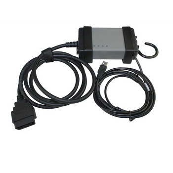 Инструмент за диагностичен скенер New 2015A Добавяне на нови модели 2014D с подарък EWD Пълен NEC релеен чип + USB Dongle Поддръжка на много езици