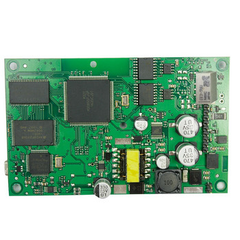 Εργαλείο διαγνωστικού σαρωτή Νέο 2015A Προσθήκη νέων μοντέλων 2014D με δώρο EWD Πλήρες τσιπ ρελέ NEC + υποστήριξη πολλαπλών γλωσσών USB Dongle