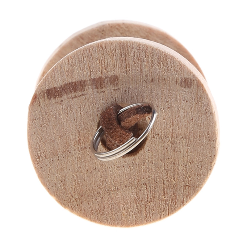 Papagal Animal De Companie Pasăre Haltere Jucării de mestecat Lemn Pentru Perus Cockatiel Cușcă Distractivă Jucărie Nou