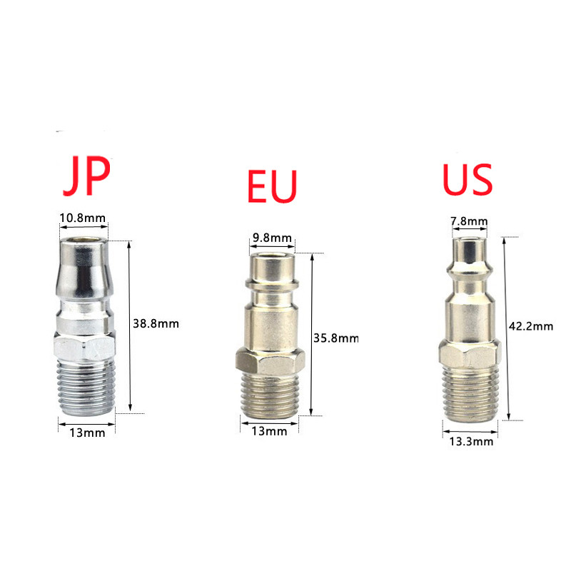 Padangų slėgio įrankis Aukšto tikslumo automobilio padangų pripūtimo pistoletas LED LCD šviečiantis ekranas elektroninis skaitmeninis padangų slėgio matuoklis