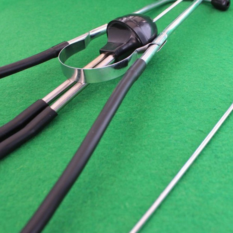 Automobilio stetoskopas Automobilių mechanika Variklio cilindras Stetoskopas Klausos klausos cilindrai Stetoskopas Variklio testeris Diagnostikos įrankis