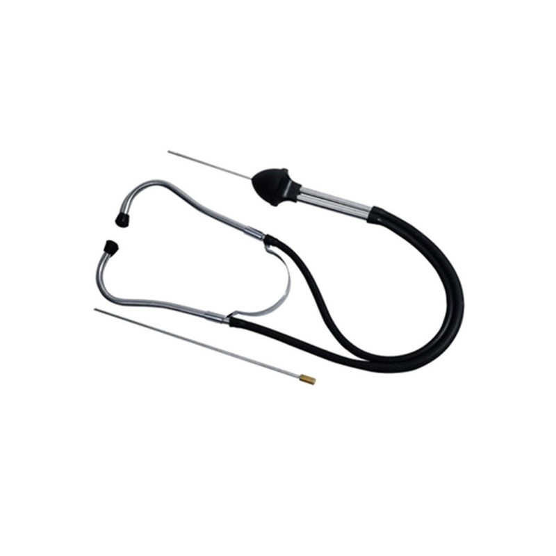 Automobilio stetoskopas Automobilių mechanika Variklio cilindras Stetoskopas Klausos klausos cilindrai Stetoskopas Variklio testeris Diagnostikos įrankis