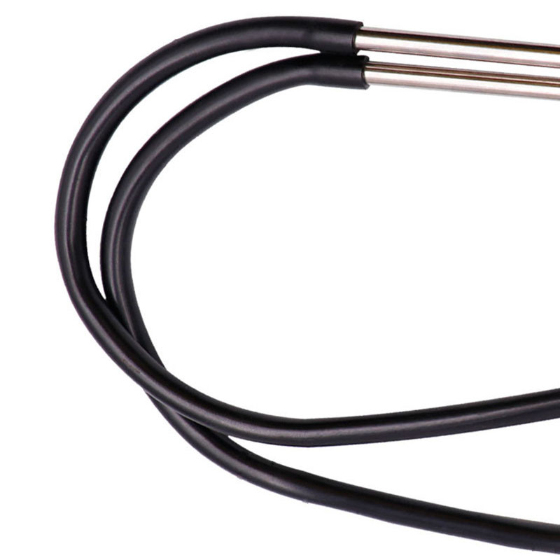 Automobilio cilindro stetoskopo mechanika stetoskopo automobilio variklio bloko diagnostikos automobilių klausos įrankis