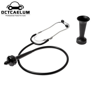 Engine Mechanic Diagnostic Stethoscope Tool Car Detector tester Tools For Ford Mercedes VW Toyota Motorcycle