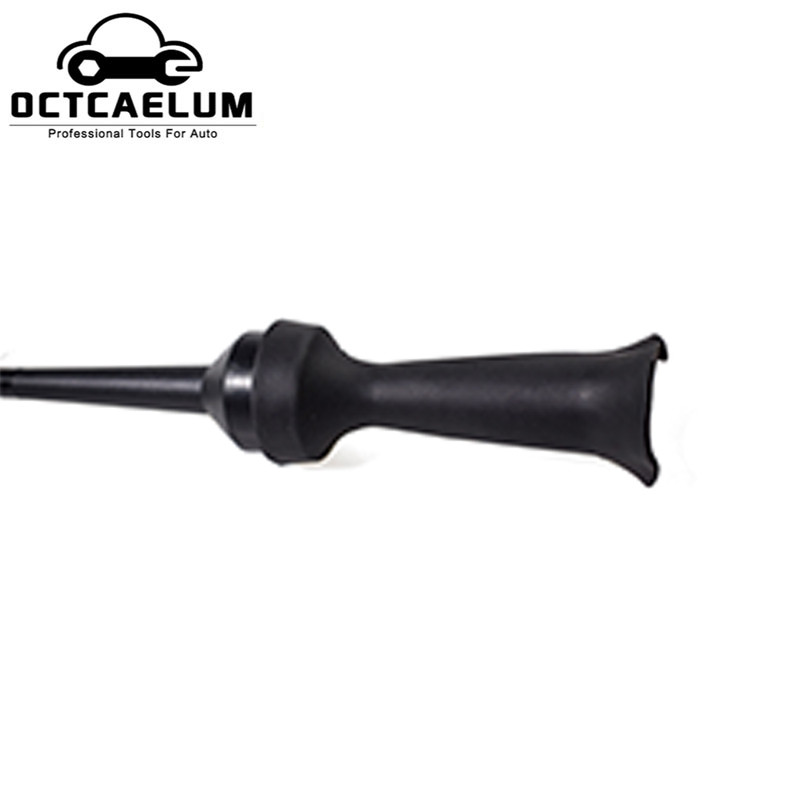 Variklio mechanikos diagnostikos stetoskopo įrankis automobilių detektoriaus testerio įrankiai, skirti Ford Mercedes VW Toyota motociklui