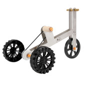 Παιχνίδι παπαγάλος Παιχνίδια Πουλιά Εκπαίδευση Ποδήλατο Πουλιά Parakeet Αστεία Ευφυΐα Επιτραπέζιο Διαδραστική Δραστηριότητα παζλ Τέχνασμα Παίξτε Cockatiel