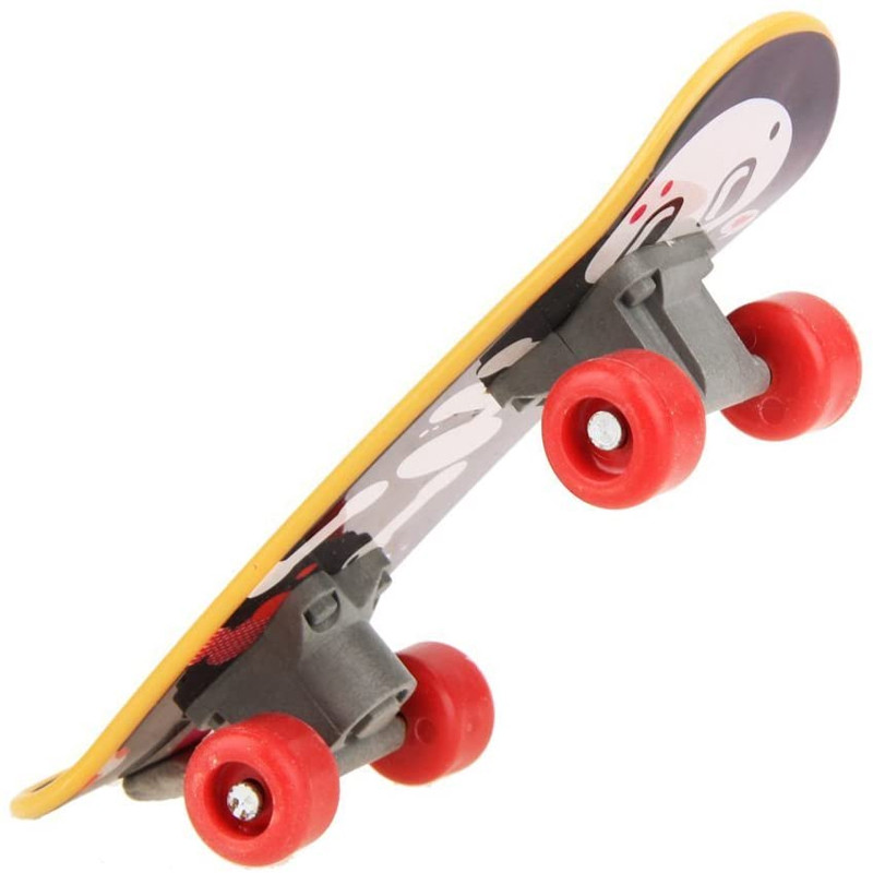 Mini skateboard, păsări, papagal, jucării inteligente, skateboard pentru antrenament, skateboard-uri, peruși, calote, păsări, păsări, picior, jucării