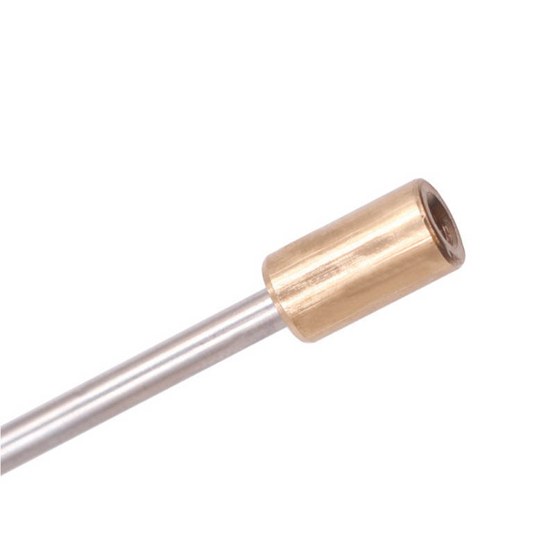 Κύλινδρος στηθοσκοπίου αυτοκινήτου Κύλινδρος στηθοσκοπίου κινητήρα Μη φυσιολογικός ανίχνευση ήχου Ηλεκτρονικό εργαλείο επισκευής αυτόματης συντήρησης