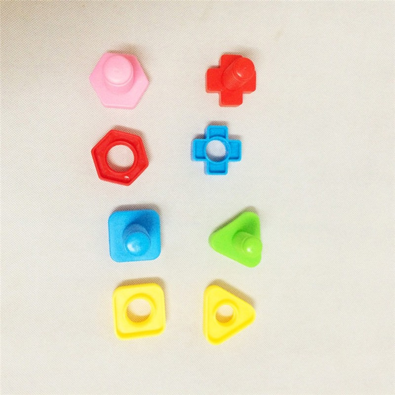 4 tk papagoi mänguasi närimishammustused kiikpuuri mutrid poldid kruvimänguasi papagoi kakaduu treeningmänguasjade jaoks, 40 MY29