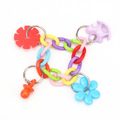 Papagali Jucării Pentru Păsări Accesorii Jucărie Cockatiel Biban Budgie Perusi Cușcă Decorare African Gri jouet oiseaux