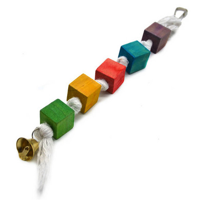 Jucării pentru papagali pentru păsări și animale de companie Accesorii pentru păsări și animale de companie.