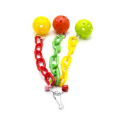 Parrots Toys and Accessories for Bird Supplies Stand Budgie Perch For Parakeet Cage Decoration juguetes para loros vogel