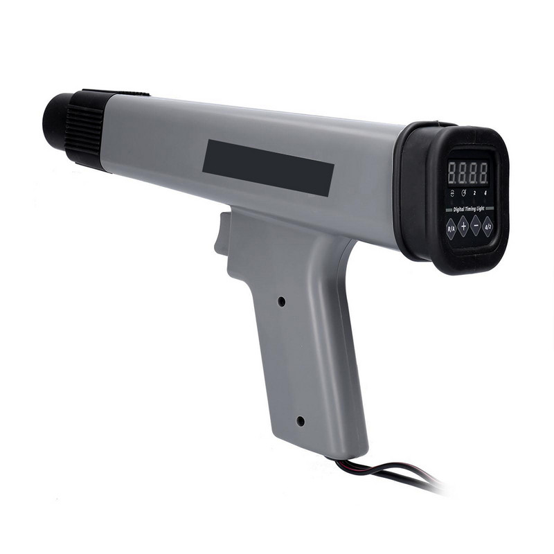 Universaalne autopaadi induktiivajastus Kergsõiduki mootori süütedetektori testimise tööriist autodele