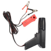 12V profesionalus uždegimo paskirstymo šviesos blykstės lempos indukcinis benzininis variklis, skirtas automobilių motociklams Marine Tl-122