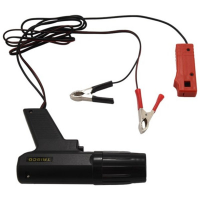 12V profesionalus uždegimo paskirstymo šviesos blykstės lempos indukcinis benzininis variklis, skirtas automobilių motociklams Marine Tl-122